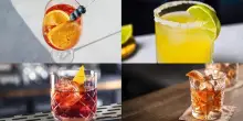 World Cocktail day: ecco i 10 drink più venduti nel mondo