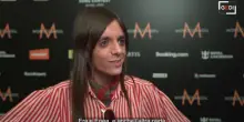 Lucio Corsi: "I miei cani Era ed Enea guarderanno l’Eurovision con me"