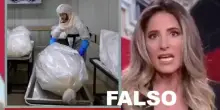 Il video deepfake sui falsi effetti collaterali del vaccino anti-Covid