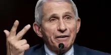 Anthony Fauci: dall’Hiv al Covid, le otto lezioni delle pandemie