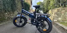 Engwe Engine Pro 2.0: la prova della bici elettrica che vi porterà ovunque