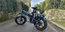Engwe Engine Pro 2.0: la prova della bici elettrica che vi porterà ovunque