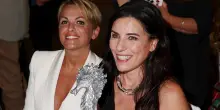 Dopo il divorzio, il cane Lupo al centro di una contesa fra Paola Turci e Francesca Pascale