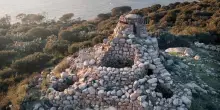 In Sardegna il primo polo italiano dell’IA per l’archeologia