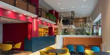 Massari, non solo pasticceria: a Milano apre il ristorante “Cardinale”