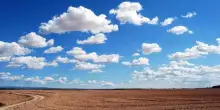 Gli effetti della desertificazione sul PIL: fino al 10% in meno nelle aree più colpite