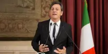 Roberto Danovaro: “Nessun futuro senza gli oceani”