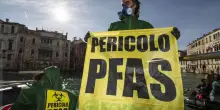 Pfas: che cosa sono e perché sono pericolosi per la salute