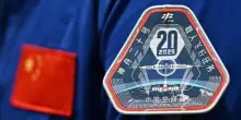 Scoperto batterio sconosciuto nella Stazione Spaziale Cinese: resiste a condizioni estreme