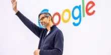 Google, nuovi abbonamenti per l’IA: il piano Ultra costa 250 dollari al mese
