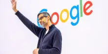 Google, nuovi abbonamenti per l’IA: il piano Ultra costa 250 dollari al mese