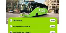 FlixBus lancia il portale di bordo e un podcast