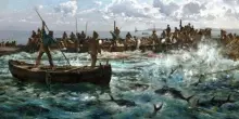 Mattanza, quel rito antico che racconta il Mediterraneo