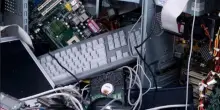 I rifiuti hi-tech? Una miniera d’oro...