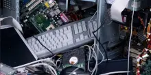 I rifiuti hi-tech? Una miniera d’oro...