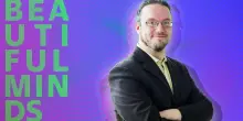 Riccardo Gallotti, fisico della complessità: «L’intelligenza artificiale è più convincente di noi»