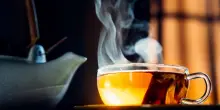Dal tè che invecchia come un Barolo a quello ossidato, un mondo tutto da scoprire