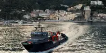 Viaggio a Cetara, “capitale” italiana della pesca al tonno rosso