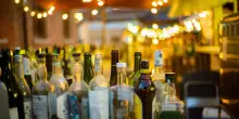 Oms, bere più alcol aumenta il rischio di cancro al pancreas