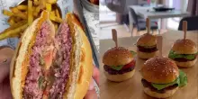 Hamburger day: dallo smash al disco burger, ecco i 5 trend social
