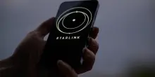 Starlink per gli iPhone di Apple: il retroscena sull'ultimatum di Musk