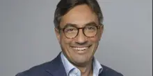 Chi è Emanuele Levi, il nuovo numero uno di Cdp Venture Capital