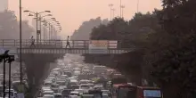 G&B Festival, le nostre città soffocano di smog: è ora di cambiare aria
