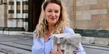 Green City Network, la sindaca Bugetti: “Così Prato è cambiata tra nuove idee e ricerca”