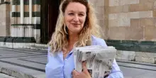 Green City Network, la sindaca Bugetti: “Così Prato è cambiata tra nuove idee e ricerca”