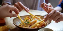 La patata, regina della cucina: dal purè di Robuchon alla frittura secondo Niko Romito