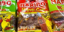 Cannabis nelle caramelle Happy Cola F!izz, ritirati i prodotti Haribo