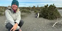 Valeria Barbi: “Un milione di specie a rischio estinzione e ci stiamo abituando”