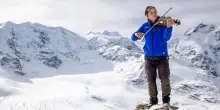Il glaciologo Felix Keller: "Così possiamo salvare i ghiacciai"