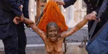 Il cortocircuito dei movimenti
