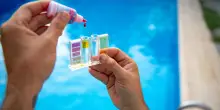 Intossicazione da cloro, sintomi e cure