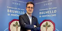 Bartolommei, nuovo presidente del Consorzio del Brunello: “Più prestigio per i vini e nuovi mercati”