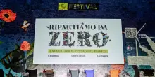 Via al Festival di Green&Blue, così la ricerca ci salverà