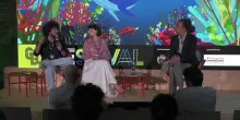 G&B Festival, Sofia Pasotto e Simone Fontana: "Negazionismi climatici e come combatterli"