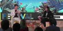 G&B Festival, Simone Targetti Ferri (L'Oréal): "La bellezza diventa sostenibile"