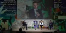 G&B Festival, "Associazioni, imprese, politica: insieme per l'ambiente"