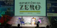 G&B Festival, Maria Chiara Carrozza: "La ricerca italiana al servizio del clima"