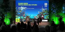 G&B Festival, filiere green per gli snack del futuro
