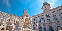 Trieste: un nuovo hub per puntare su IA e innovazione