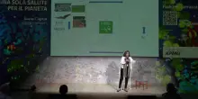 G&B Festival, Ilaria Capua: "Una sola salute per il Pianeta"