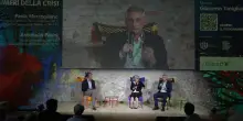 G&B Festival, Mercogliano e Pasini: "I numeri della crisi"