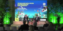 G&B Festival, tecnologie data-driven e buone pratiche per l'ambiente