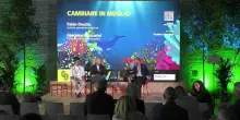 G&B Festival, Deotto e Mazzariol: "Cambiare, in meglio"
