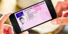 Portafoglio digitale, da oggi su App IO documenti accessibili anche senza rete internet