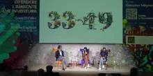 G&B Festival, Di Felice e Capriotti: "Difendere l'ambiente, che avventura"