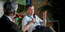 G&B Festival, Giulio Boccaletti: “Siccità sempre più intensa per la ‘sete’ dell’atmosfera”